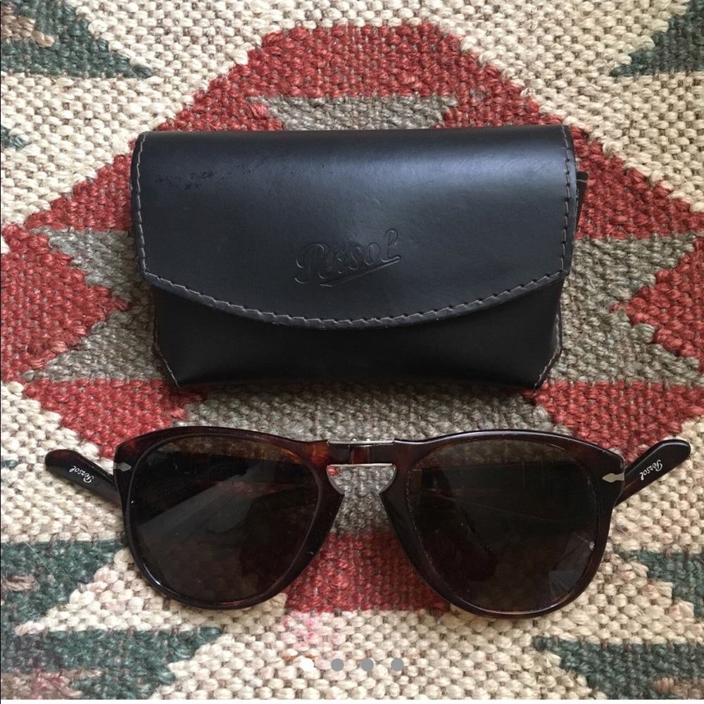 Persol - Steve McQueen